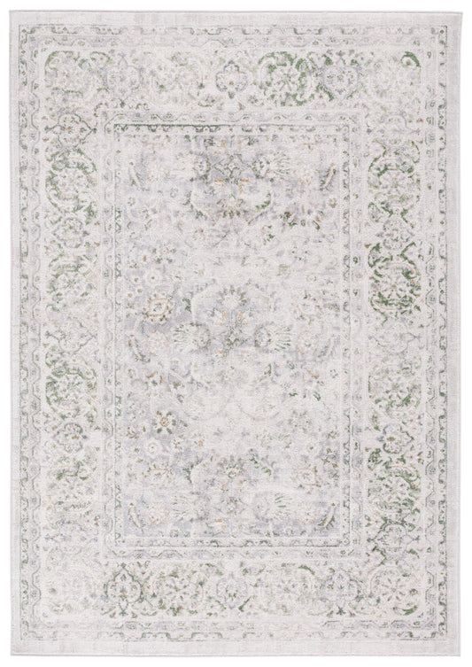 Safavieh Palma Pam326A Beige/Green Area Rug