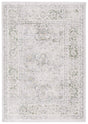 Safavieh Palma Pam326A Beige/Green Rug.