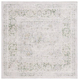 Safavieh Palma Pam326A Beige/Green Rug.