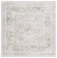 Safavieh Palma Pam326A Beige/Green Area Rug