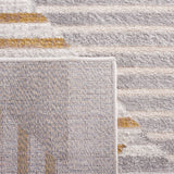 Safavieh Palma Pam328A Beige/Light Grey Rug.