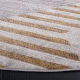Safavieh Palma Pam328A Beige/Light Grey Rug.