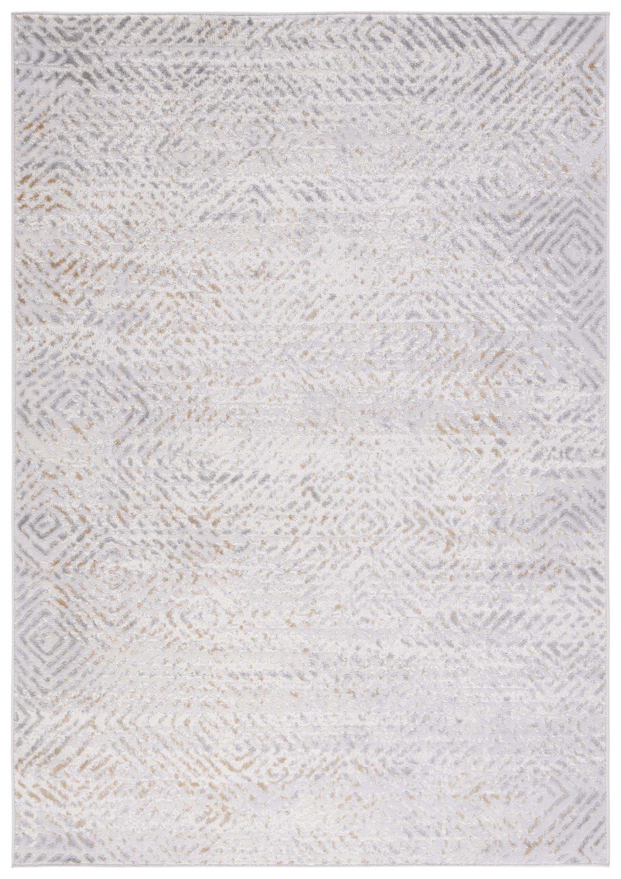 Safavieh Palma Pam330A Beige/Light Grey Rug.