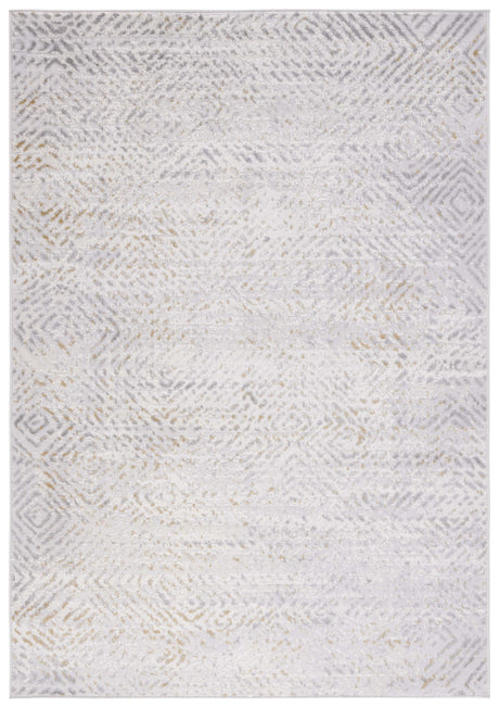 Safavieh Palma Pam330A Beige/Light Grey Rug.