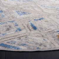 Safavieh Palma Pam332A Beige/Light Blue Area Rug