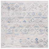 Safavieh Palma Pam332A Beige/Light Blue Rug.