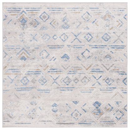 Safavieh Palma Pam332A Beige/Light Blue Area Rug