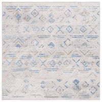 Safavieh Palma Pam332A Beige/Light Blue Area Rug