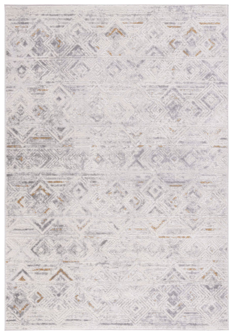 Safavieh Palma Pam332B Beige/Light Grey Rug.