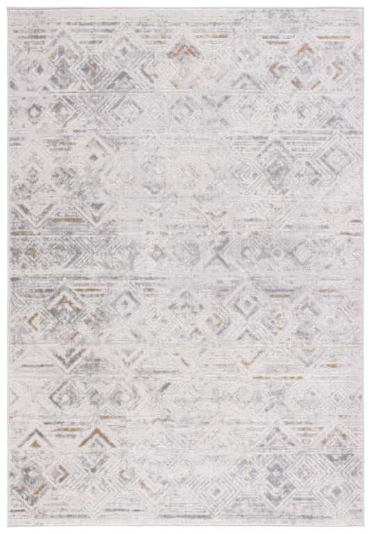 Safavieh Palma Pam332B Beige/Light Grey Area Rug