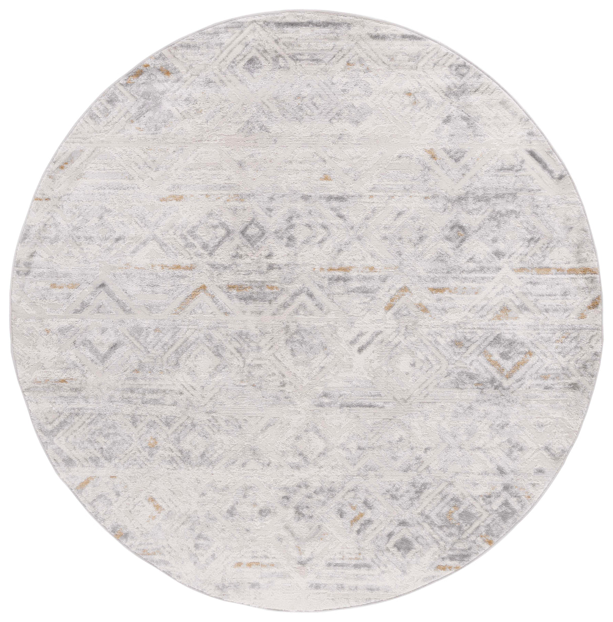 Safavieh Palma Pam332B Beige/Light Grey Rug.