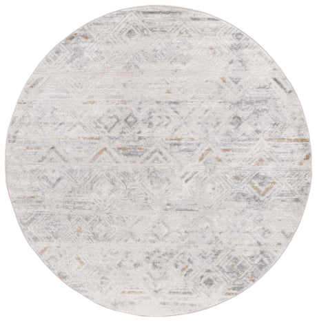 Safavieh Palma Pam332B Beige/Light Grey Rug.