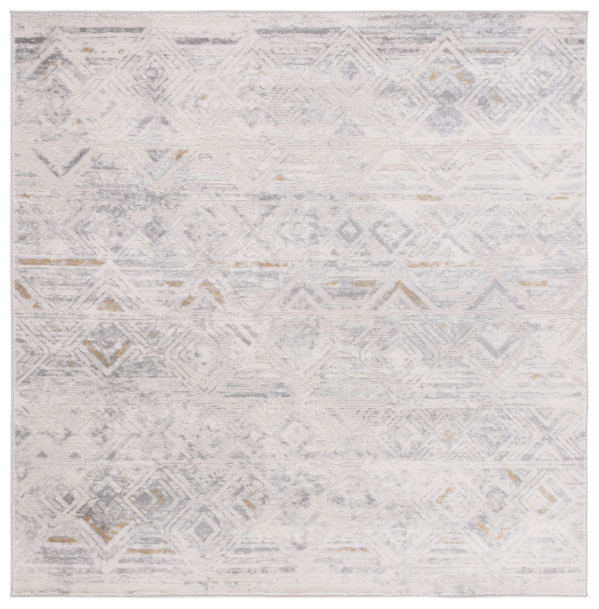Safavieh Palma Pam332B Beige/Light Grey Rug.