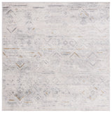Safavieh Palma Pam332B Beige/Light Grey Rug.