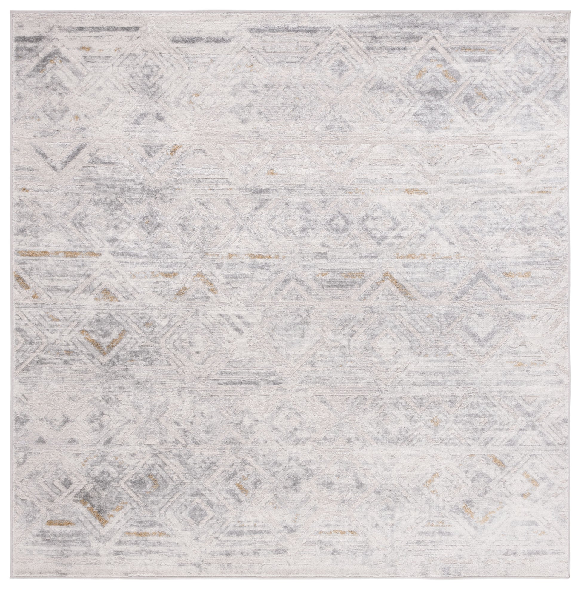 Safavieh Palma Pam332B Beige/Light Grey Area Rug