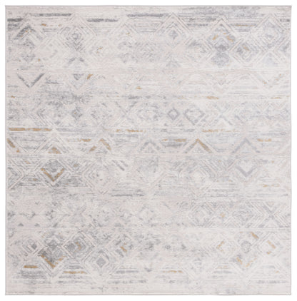 Safavieh Palma Pam332B Beige/Light Grey Area Rug