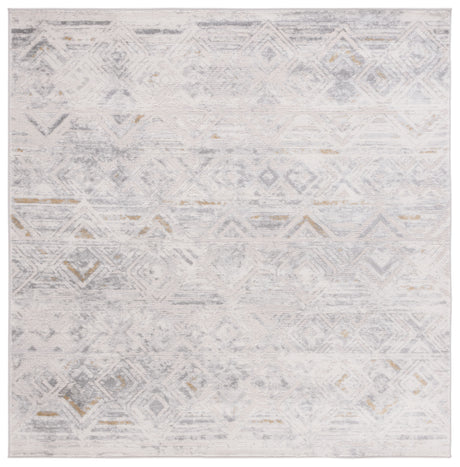 Safavieh Palma Pam332B Beige/Light Grey Rug.