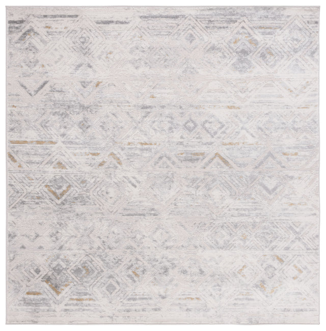 Safavieh Palma Pam332B Beige/Light Grey Rug.