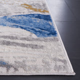 Safavieh Palma Pam334A Beige/Light Blue Rug.