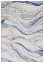 Safavieh Palma Pam334A Beige/Light Blue Rug.