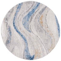 Safavieh Palma Pam334A Beige/Light Blue Area Rug