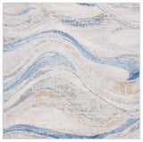 Safavieh Palma Pam334A Beige/Light Blue Rug.