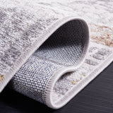 Safavieh Palma Pam334B Beige/Brown Rug.