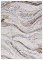 Safavieh Palma Pam334B Beige/Brown Rug.