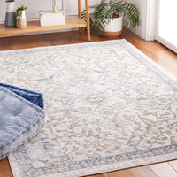 Safavieh Palma Pam336A Beige/Light Blue Area Rug