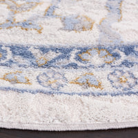 Safavieh Palma Pam336A Beige/Light Blue Area Rug