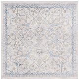 Safavieh Palma Pam336A Beige/Light Blue Rug.
