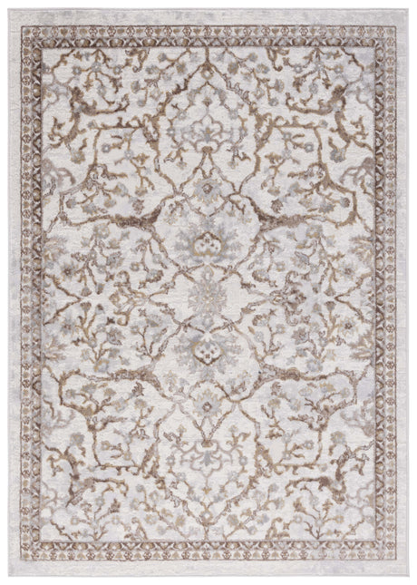 Safavieh Palma Pam336B Beige/Brown Rug.