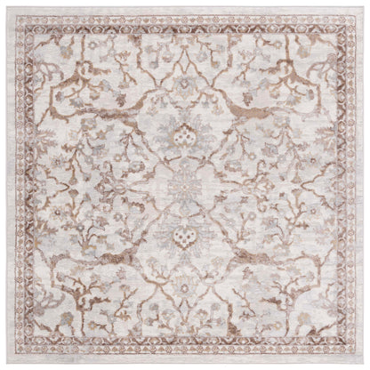 Safavieh Palma Pam336B Beige/Brown Area Rug