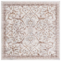 Safavieh Palma Pam336B Beige/Brown Area Rug