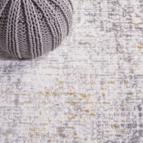 Safavieh Palma Pam338A Beige/Light Blue Rug.