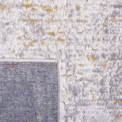 Safavieh Palma Pam338A Beige/Light Blue Area Rug