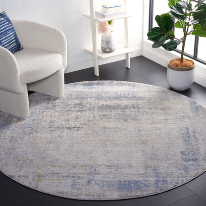 Safavieh Palma Pam338A Beige/Light Blue Area Rug