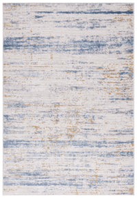 Safavieh Palma Pam342A Beige/Light Blue Area Rug