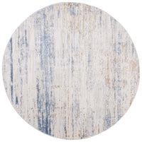 Safavieh Palma Pam342A Beige/Light Blue Area Rug