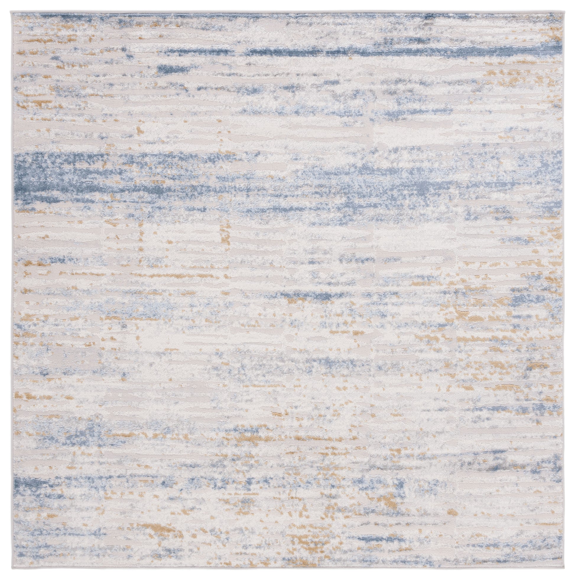 Safavieh Palma Pam342A Beige/Light Blue Area Rug