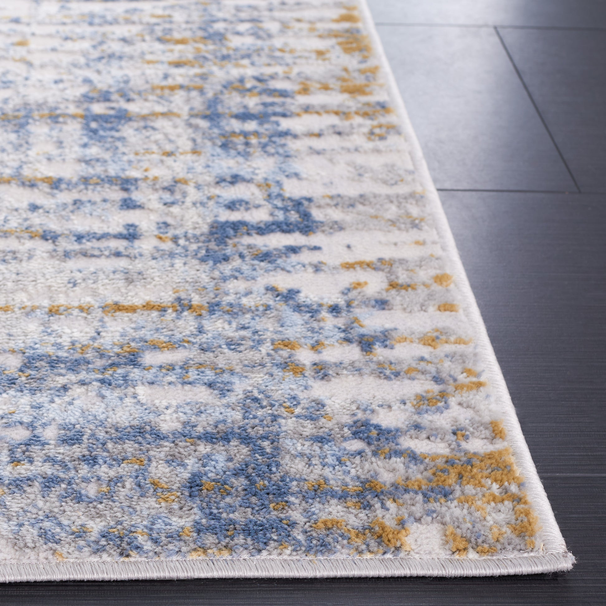 Safavieh Palma Pam344A Beige/Light Blue Area Rug