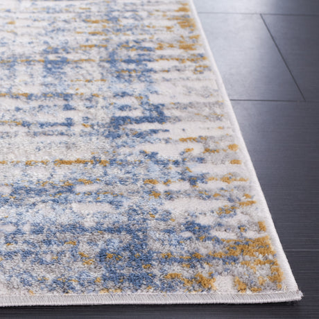 Safavieh Palma Pam344A Beige/Light Blue Rug.