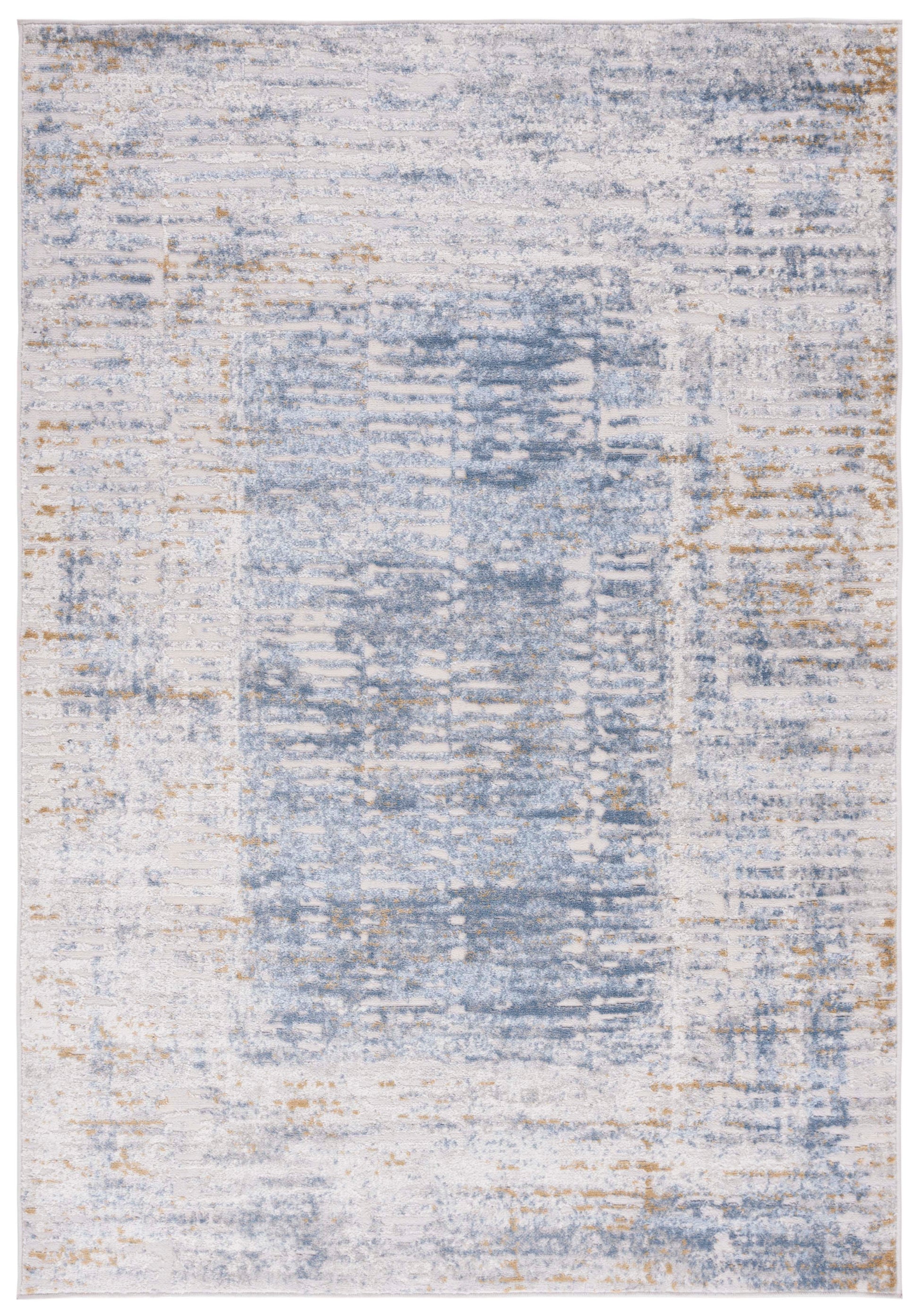 Safavieh Palma Pam344A Beige/Light Blue Area Rug