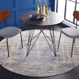 Safavieh Palma Pam344A Beige/Light Blue Rug.