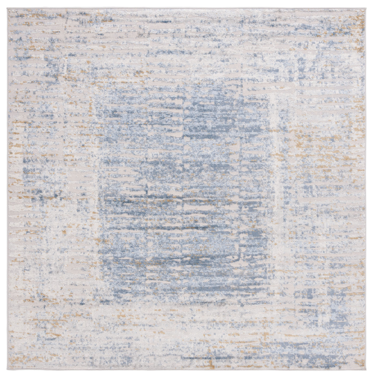 Safavieh Palma Pam344A Beige/Light Blue Rug.