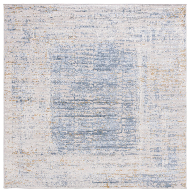 Safavieh Palma Pam344A Beige/Light Blue Rug.