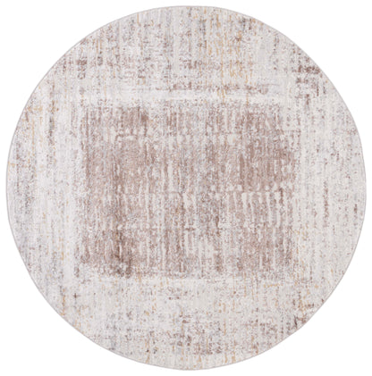 Safavieh Palma Pam344B Beige/Brown Area Rug