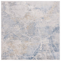 Safavieh Palma Pam346A Beige/Light Blue Area Rug