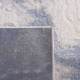 Safavieh Palma Pam348A Beige/Light Blue Rug.