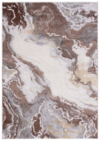 Safavieh Palma Pam348B Beige/Brown Area Rug